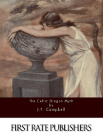 The Celtic Dragon Myth