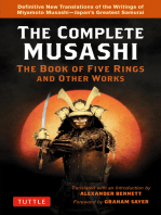 Complete Musashi: The Book of Five Rings and Other Works: The Definitive Translations of the Complete Writings of Miyamoto Musashi--Japan's Greatest Samurai
