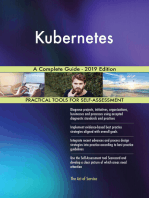 Kubernetes A Complete Guide - 2019 Edition