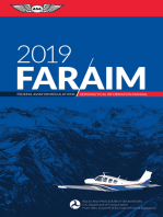 FAR/AIM 2019: Federal Aviation Regulations / Aeronautical Information Manual