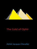 The Gold of Ophir