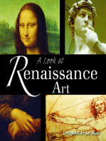 A Look At Renaissance Art