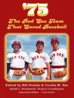 '75: The Red Sox Team that Saved Baseball: SABR Digital Library, #27