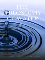 The Philosophy of Water