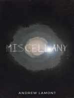 Miscellany