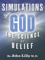 Simulations of God: The Science of Belief