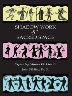 Shadow Work & Sacred Space