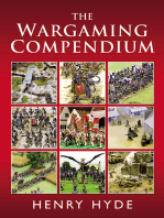 The Wargaming Compendium