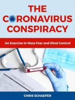 The Coronavirus Conspiracy