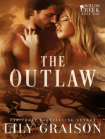The Outlaw: Willow Creek, #2