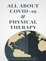 All About COVID-19 & Physical Therapy