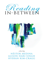 Reading In-Between: How Minoritized Cultural Communities Interpret the Bible in Canada