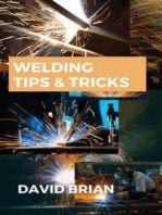 Welding Tips & Tricks: All you need to know about welding machines, welding helmets, and welding goggles