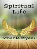 Spiritual life