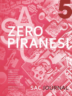 Zero Piranesi: SAC Journal 5