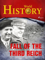 Fall of the Third Reich