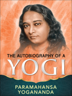 Autobiography of a Yogi