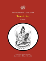 Tantric Sex - Volume 1