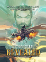 Truth Revealed Volume 1: FROM THE SERIES OF BEYOND WORLDS