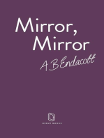 Mirror, Mirror: How narrative and storytelling shapes our lives