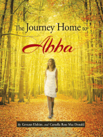 The Journey Home to Abba