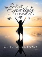 Let Your Energy Flow