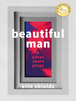 Beautiful Man & Other Short Plays