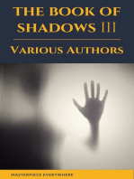 The Book of Shadows Vol 3
