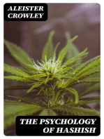 The Psychology of Hashish: Autobiographical Spiritual Work