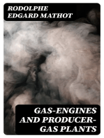 Gas-Engines and Producer-Gas Plants