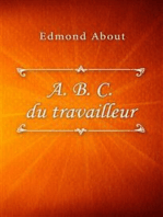 A. B. C. du travailleur