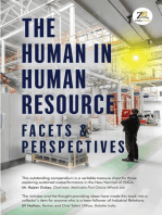 The Human in Human Resource