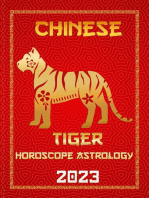 Tiger Chinese Horoscope 2023: Check Out Chinese New Year Horoscope Predictions 2023, #3