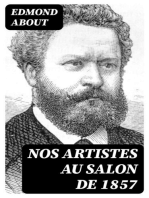 Nos artistes au Salon de 1857