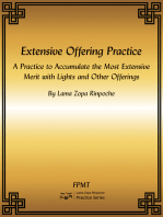 Extensive Offering Practice Ebook