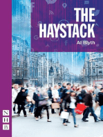 The Haystack (NHB Modern Plays)