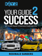 Your Guide 2 Success