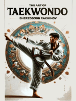 The Art of Taekwondo