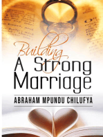 Building a Strong Marriage