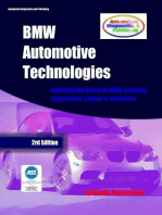 BMW Automotive Technologies