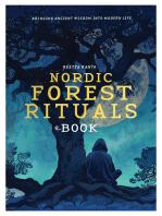 Nordic Forest Rituals Oracle Cards eBook: Bringing Ancient Wisdom Into Modern Life