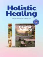 Holistic Healing