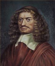 Giacomo Carissimi (? - 1674)