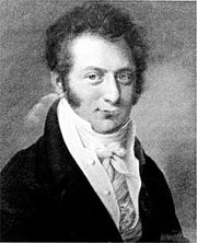 Georg Gerson (1790-1825)