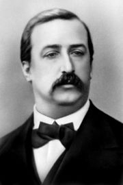 Aleksandr Borodin (1833 - 1887)