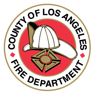 County of Los Angeles Fire Department