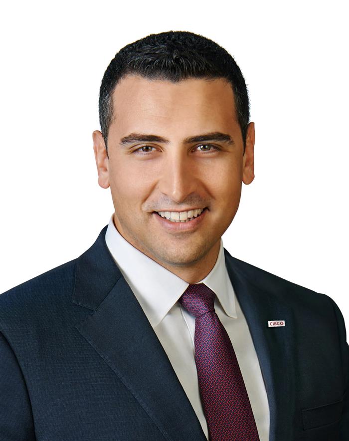 Mr. Hratch Panossian