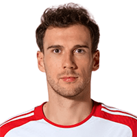 Leon Goretzka