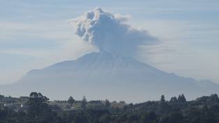 08.09.2024 07:47 Odczuł to cały świat. Erupcja tego wulkanu sprowadziła na Europę śmierć