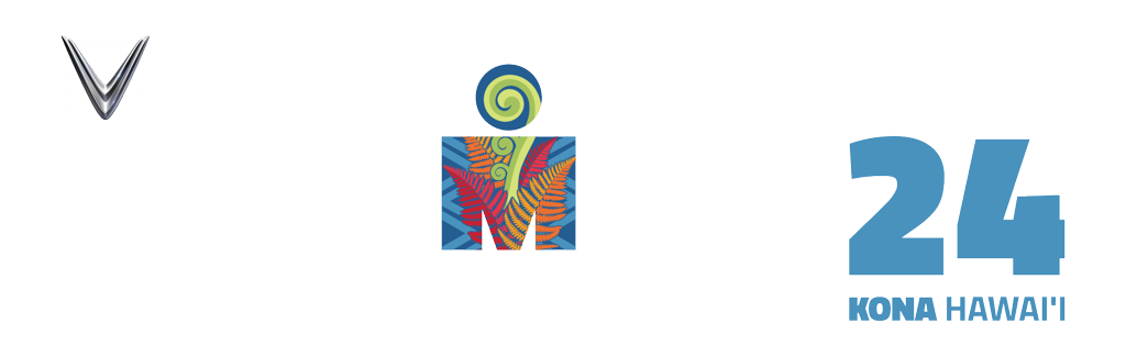 Men's VinFast IRONMAN World Championship Kailua-Kona, Hawai`i 